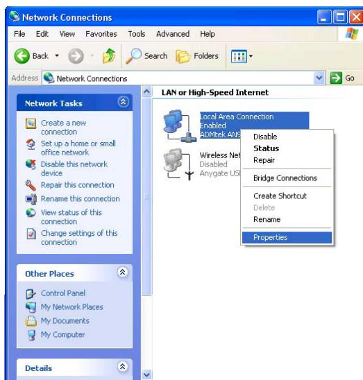 VERBATIM MEDIASTATION PRO WIRELESS NETWORK MULTIMEDIA HARD DRIVE - Windows XP - 5