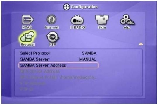 VERBATIM MEDIASTATION PRO WIRELESS NETWORK MULTIMEDIA HARD DRIVE - Procédure de configuration - 1