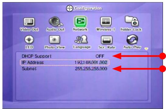 VERBATIM MEDIASTATION PRO WIRELESS NETWORK MULTIMEDIA HARD DRIVE - Windows XP - 11