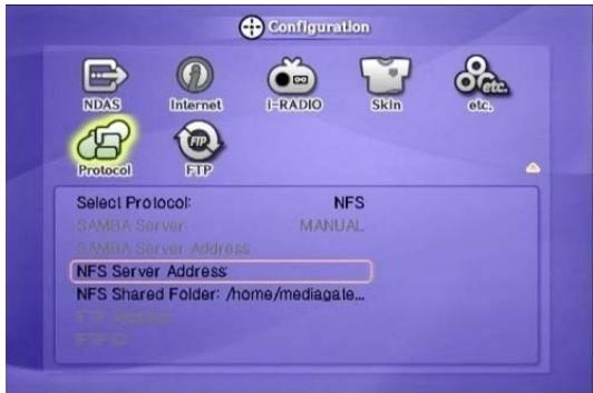 VERBATIM MEDIASTATION PRO WIRELESS NETWORK MULTIMEDIA HARD DRIVE - Procédure de configuration - 2
