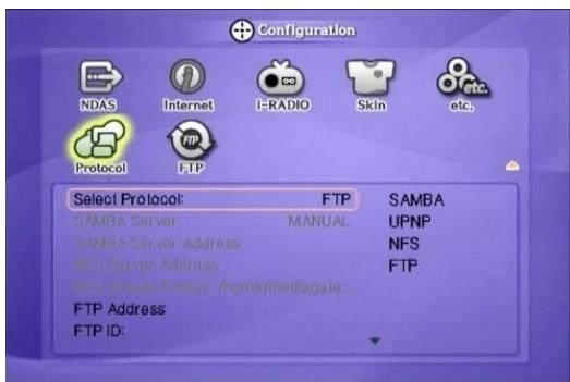 VERBATIM MEDIASTATION PRO WIRELESS NETWORK MULTIMEDIA HARD DRIVE - Procédure de configuration - 3