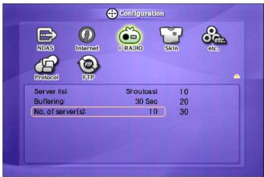 VERBATIM MEDIASTATION PRO WIRELESS NETWORK MULTIMEDIA HARD DRIVE - Procédure de configuration - 1