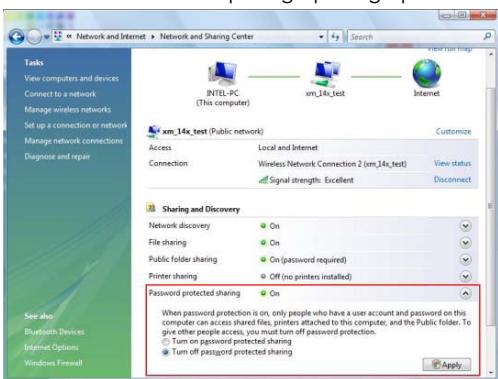 VERBATIM MEDIASTATION PRO WIRELESS NETWORK MULTIMEDIA HARD DRIVE - Windows Vista - 7