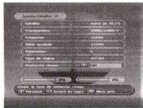 VISIONIC SLIM 3 - Ajouter ou éditer un TP - 4