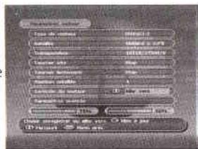 VISIONIC SLIM 3 - Installation d'une parabole motorisée - 3