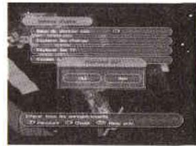 VISIONIC SLIM 3 - Valeurs d'usine - 2