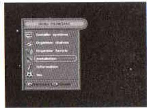 VISIONIC SLIM 3 - Connexions - 1