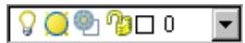 AUTODESK AUTOCAD 2005 - Pour changer le type de ligne d'un objet et ne pas utiliser le type de ligne définir pour le calque - 1