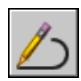 AUTODESK AUTOCAD 2005 - Pour modifier l'épaissur de ligne d'une polyigne, d'un anneau, d'un rectangle ou d'un polygone - 1