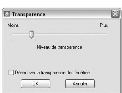 AUTODESK AUTOCAD 2005 - Modification des paramètres de palette d'outils - 2