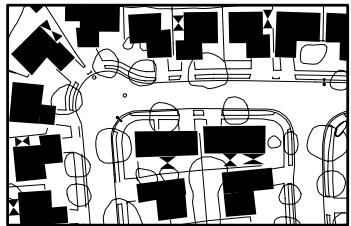 AUTODESK AUTOCAD 2005 - Désactivation du replissage de solide - 1