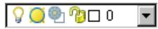 AUTODESK AUTOCAD 2005 - Pour modifier la couleur associée à un calque - 1