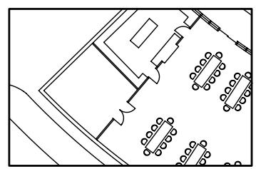 AUTODESK AUTOCAD 2005 - Utilisation du cadre de vue pour appliquer un zoom ou un panoramaque - 4