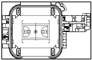 AUTODESK AUTOCAD 2005 - Agrandissement d'une vue (zoom) - 1