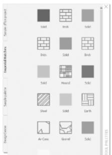 AUTODESK AUTOCAD 2005 - Modification des paramètres de palette d'outils - 3