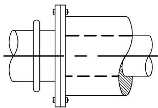 AUTODESK AUTOCAD 2005 - Affichage de types de lignes dans des segments courts et des poly lignes - 2