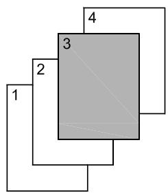 AUTODESK AUTOCAD 2005 - Contrôle de l'affichage des objets qui se chevauchent - 2