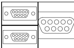 AUTODESK AUTOCAD 2005 - Fractionnement et jonction des fenêtres de l'espace object - 2