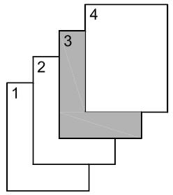 AUTODESK AUTOCAD 2005 - Contrôle de l'affichage des objets qui se chevauchent - 1