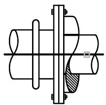 AUTODESK AUTOCAD 2005 - Changement du type de ligne d'un objet - 2