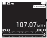 COWON IAUDIO I7 - Utilisation des fonctions avancées - 2