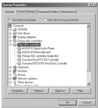 COWON IAUDIO I7 - Présentation du lecteur iAUDIO 7 - 3