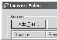 COWON IAUDIO I7 - Informations complémentaires - 3