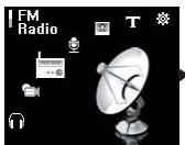 COWON IAUDIO I7 - Utilisation des fonctions avancées - 1