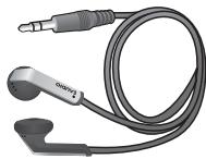 COWON IAUDIO I7 - Contenu - 2