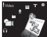 COWON IAUDIO I7 - Menu - 2