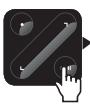 COWON IAUDIO I7 - - Ajouter des plages à BookMark. - 2