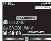 COWON IAUDIO I7 - Utilisation des fonctions avancées - 4
