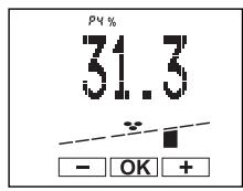 SOEHNLE BODY BALANCE COMFORT F5 - Unošenje podataka - 8