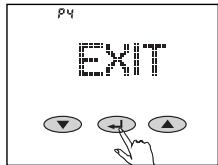 SOEHNLE BODY BALANCE COMFORT F5 - Acceso a sus values de análisis (STATE) - 14