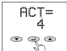 SOEHNLE BODY BALANCE COMFORT F5 - Introduccion de datos - 2