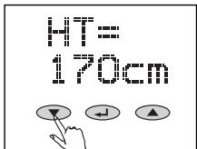 SOEHNLE BODY BALANCE COMFORT F5 - Instalacija - 18