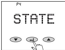 SOEHNLE BODY BALANCE COMFORT F5 - Visualização dos seuis价值观e análise (STATE) - 2