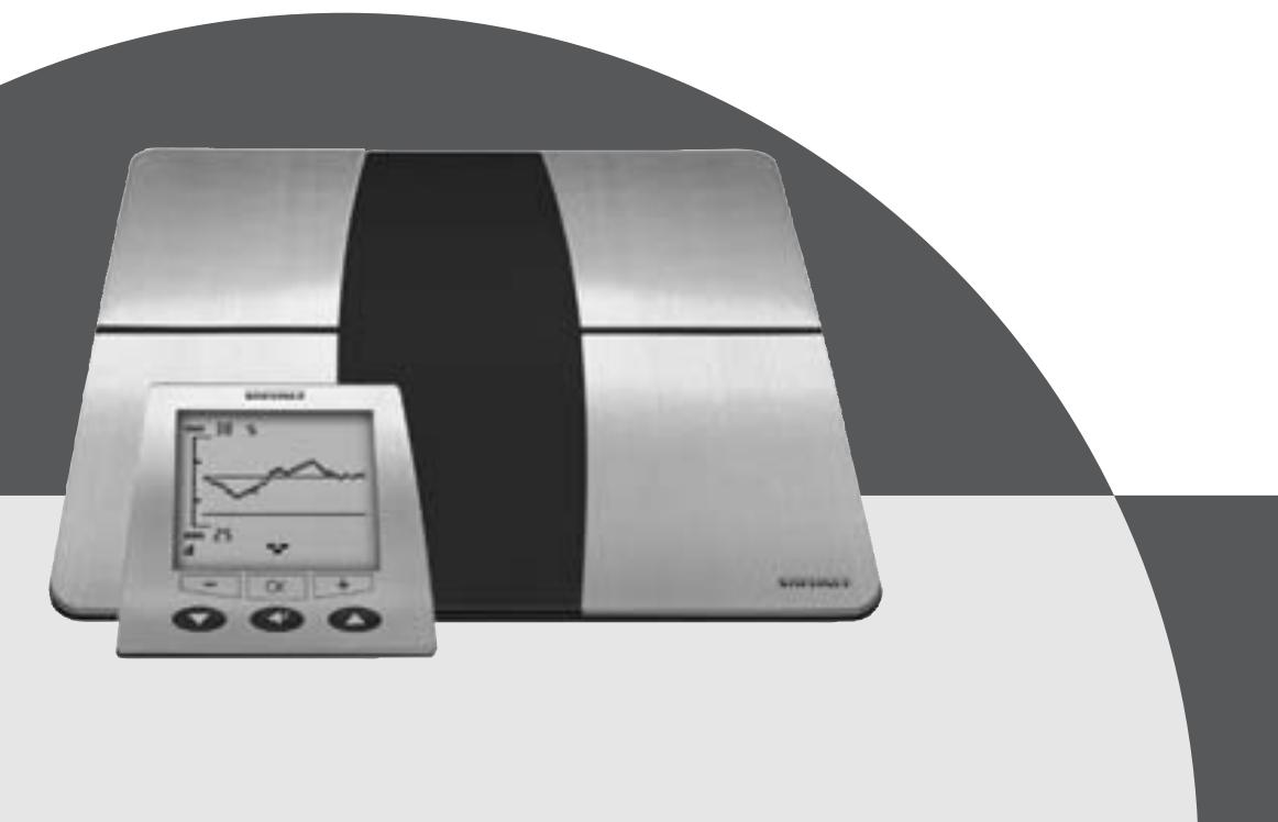 SOEHNLE BODY BALANCE COMFORT F5 - 1