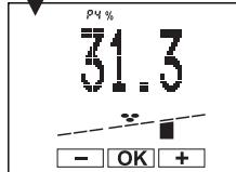 SOEHNLE BODY BALANCE COMFORT F5 - Abruf Ihrer Analysewerte (STATE) - 4