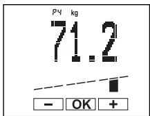SOEHNLE BODY BALANCE COMFORT F5 - Körper-Analyse - 1