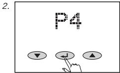 SOEHNLE BODY BALANCE COMFORT F5 - Accessing your analysis values (STATE) - 16