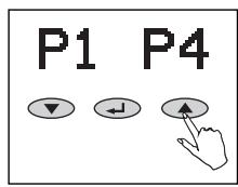 SOEHNLE BODY BALANCE COMFORT F5 - Data input - 13