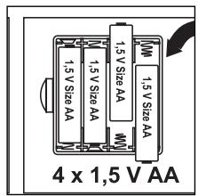 SOEHNLE BODY BALANCE COMFORT F5 - Introduzione - 1