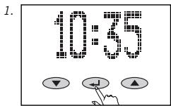 SOEHNLE BODY BALANCE COMFORT F5 - Modification des données personnelles (SET) - 1