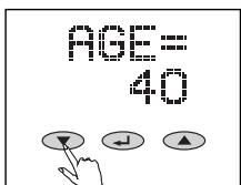 SOEHNLE BODY BALANCE COMFORT F5 - Instalacija - 20