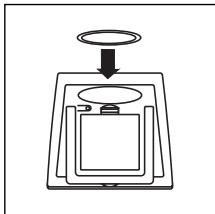 SOEHNLE BODY BALANCE COMFORT F5 - Installation - 4