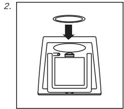 SOEHNLE BODY BALANCE COMFORT F5 - Instalacao - 4