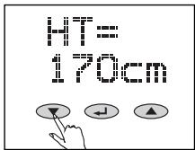 SOEHNLE BODY BALANCE COMFORT F5 - Installazione - 18