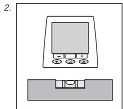 SOEHNLE BODY BALANCE COMFORT F5 - Installation - 6