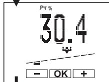 SOEHNLE BODY BALANCE COMFORT F5 - Richiamare i valori (STATE) - 6